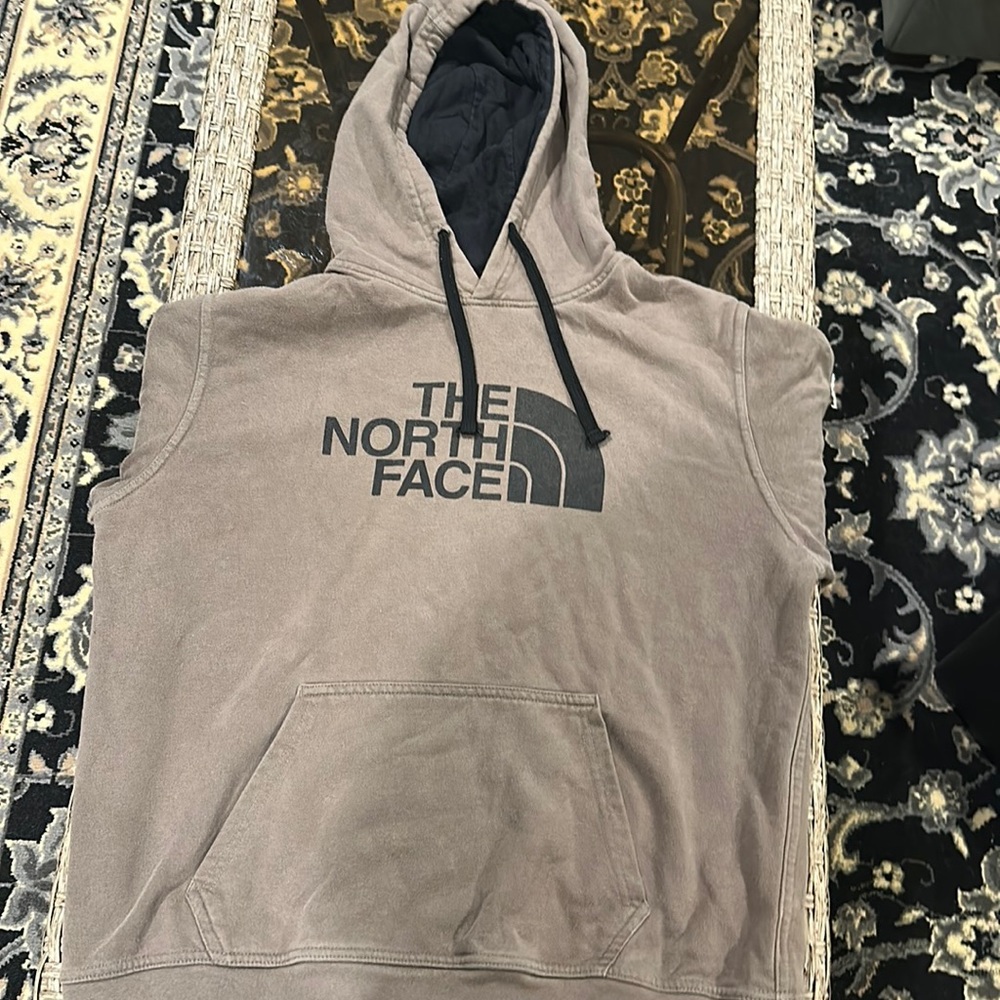 The Northface Hoodie